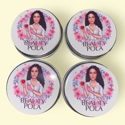 25 PERSONALISED / CUSTOMISED ARNICA BALMS FOR AESTHETIC / SPMU / TATTOO POST TREATMENT AFTERCARE
