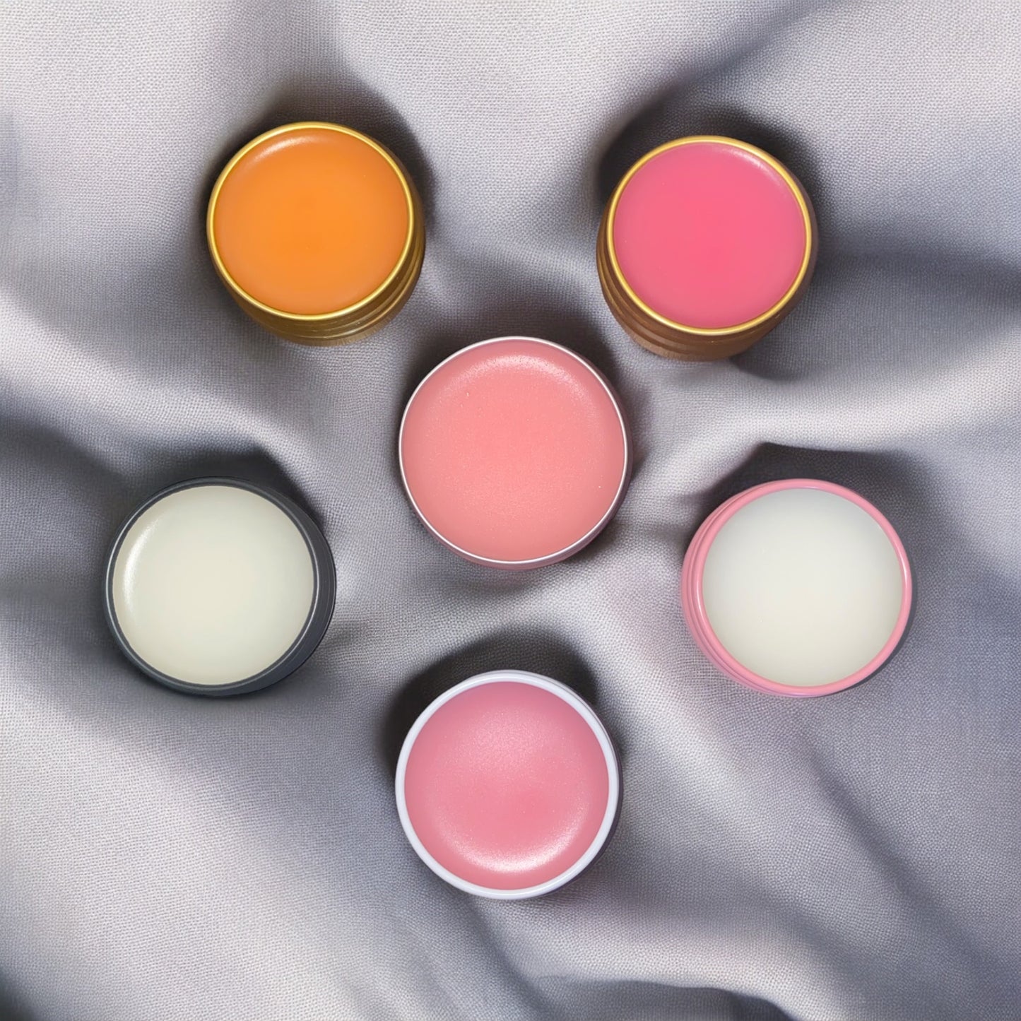 25 PERSONALISED / CUSTOMISED ARNICA BALMS FOR AESTHETIC / SPMU / TATTOO POST TREATMENT AFTERCARE
