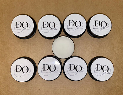 PERSONALISED LOGO STICKERS